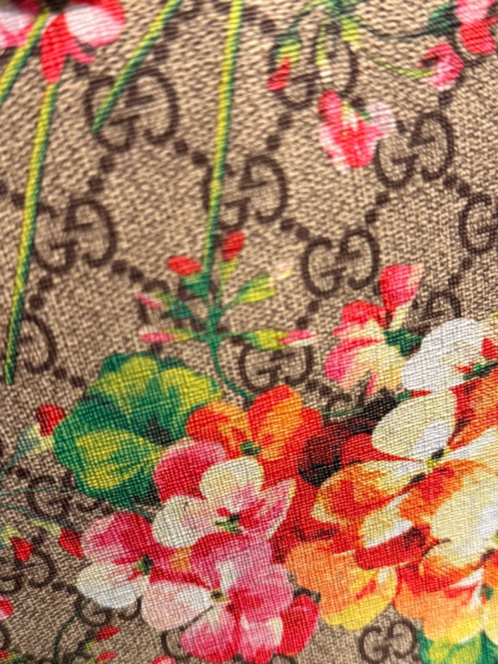 LUXURY CLUTCH🛍️GG BLOOMS - Picture 12 of 16